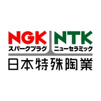 NGK SPARK PLUG CO., LTD. logo, NGK SPARK PLUG CO., LTD. contact details