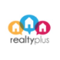 Realty Plus logo, Realty Plus contact details