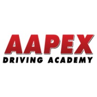 Aapex Driving Academy logo, Aapex Driving Academy contact details