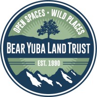 Bear Yuba Land Trust logo, Bear Yuba Land Trust contact details