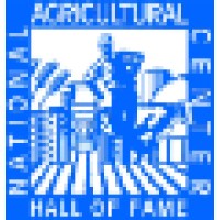 National Agricultural Center & Hall of Fame logo, National Agricultural Center & Hall of Fame contact details