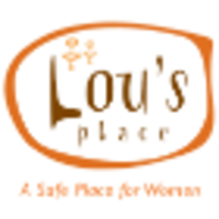 Lou's Place logo, Lou's Place contact details