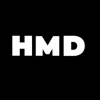 HMD Media logo, HMD Media contact details