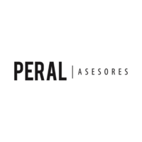 Peral Asesores SAS logo, Peral Asesores SAS contact details