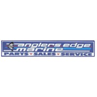 Anglers Edge Marine, llc logo, Anglers Edge Marine, llc contact details