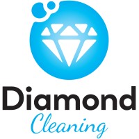 Diamond Cleaning logo, Diamond Cleaning contact details