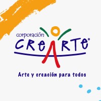 Corporación CreArte logo, Corporación CreArte contact details