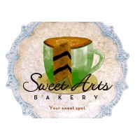 Sweet Arts Bakery logo, Sweet Arts Bakery contact details