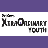 Dr. Kim's XtraOrdinary Youth logo, Dr. Kim's XtraOrdinary Youth contact details