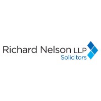 Richard Nelson LLP logo, Richard Nelson LLP contact details