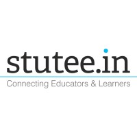 Stutee.in logo, Stutee.in contact details