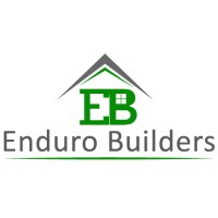 Enduro Builders logo, Enduro Builders contact details