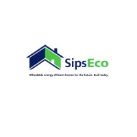 SIPs Eco Panels logo, SIPs Eco Panels contact details