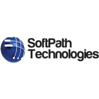 SoftPath Technologies LLC logo, SoftPath Technologies LLC contact details