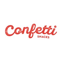 Confetti Snacks - Marvellous Veggie Chips logo, Confetti Snacks - Marvellous Veggie Chips contact details