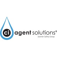 C.I.Agent Solutions logo, C.I.Agent Solutions contact details