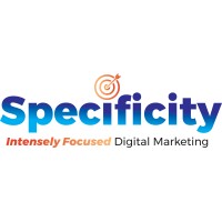 Specificity Inc. logo, Specificity Inc. contact details