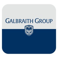 Galbraith Group logo, Galbraith Group contact details