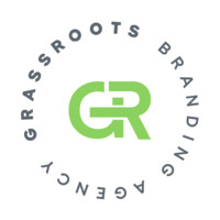 GrassRoots Branding Agency logo, GrassRoots Branding Agency contact details