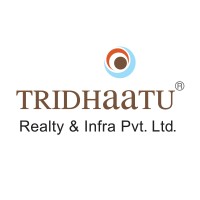 Tridhaatu Realty & Infra Pvt. Ltd logo, Tridhaatu Realty & Infra Pvt. Ltd contact details