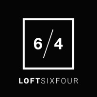 Loft Six Four | Utah Landscape Architecture | Rooftop & Outdoor Amenities | Urban Design logo, Loft Six Four | Utah Landscape Architecture | Rooftop & Outdoor Amenities | Urban Design contact details