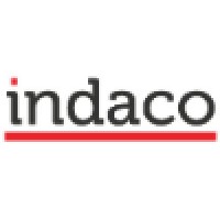 Indaco Systems logo, Indaco Systems contact details