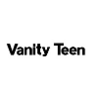 Vanity Teen logo, Vanity Teen contact details