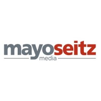 MayoSeitz Media logo, MayoSeitz Media contact details