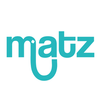 Matz logo, Matz contact details