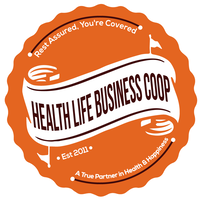 Health Life Business Coop logo, Health Life Business Coop contact details