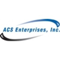 ACS Enterprises Inc. logo, ACS Enterprises Inc. contact details