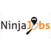 NinjaJobs logo, NinjaJobs contact details