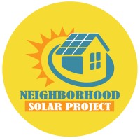 Solar America logo, Solar America contact details