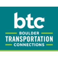 Boulder Transportation Connections (BTC) logo, Boulder Transportation Connections (BTC) contact details