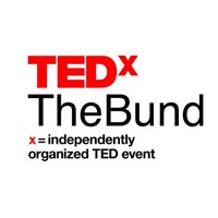 TEDxTheBund logo, TEDxTheBund contact details