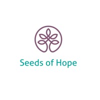 Seeds of Hope logo, Seeds of Hope contact details