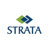 Strata Geosystems logo, Strata Geosystems contact details