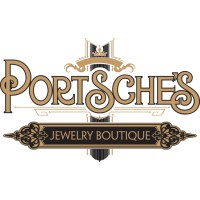 Portsche's Jewelry logo, Portsche's Jewelry contact details