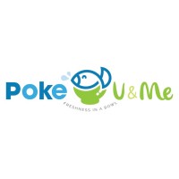 Poke U & Me logo, Poke U & Me contact details