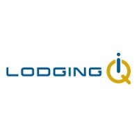 LodgingIQ logo, LodgingIQ contact details