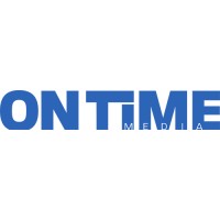 On Time Media logo, On Time Media contact details