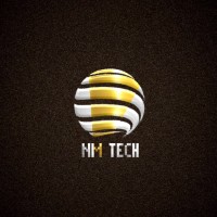 NM TECH logo, NM TECH contact details