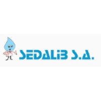 SEDALIB SA logo, SEDALIB SA contact details