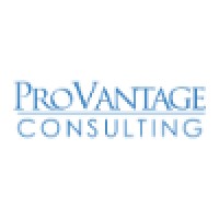 ProVantage Consulting Group logo, ProVantage Consulting Group contact details