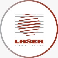 Laser Computacion logo, Laser Computacion contact details