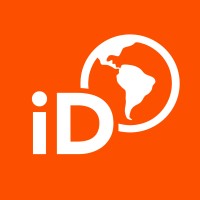 iDatum logo, iDatum contact details