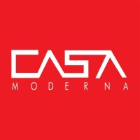 Casa Moderna logo, Casa Moderna contact details