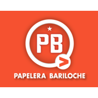 Papelera Bariloche - Mayorista de librería logo, Papelera Bariloche - Mayorista de librería contact details