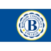 Barstow Community College logo, Barstow Community College contact details