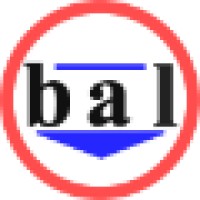 Concretos BAL logo, Concretos BAL contact details